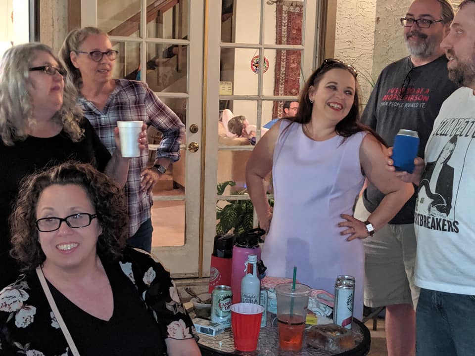 Unexpected Sadness and the Terrible&nbsp;Ouch