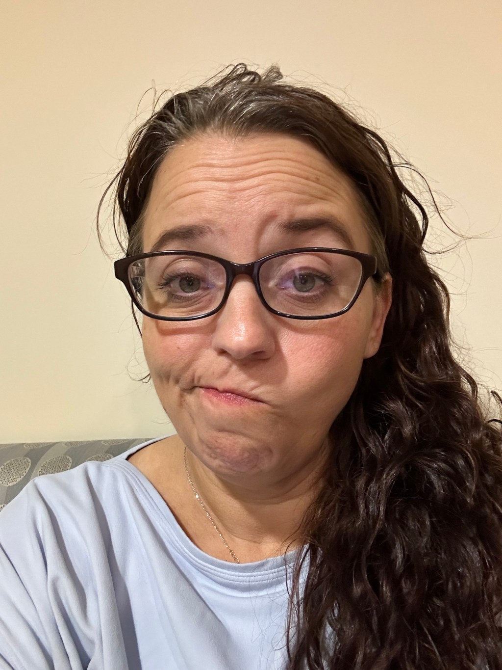 The Face of&nbsp;“Concern”?