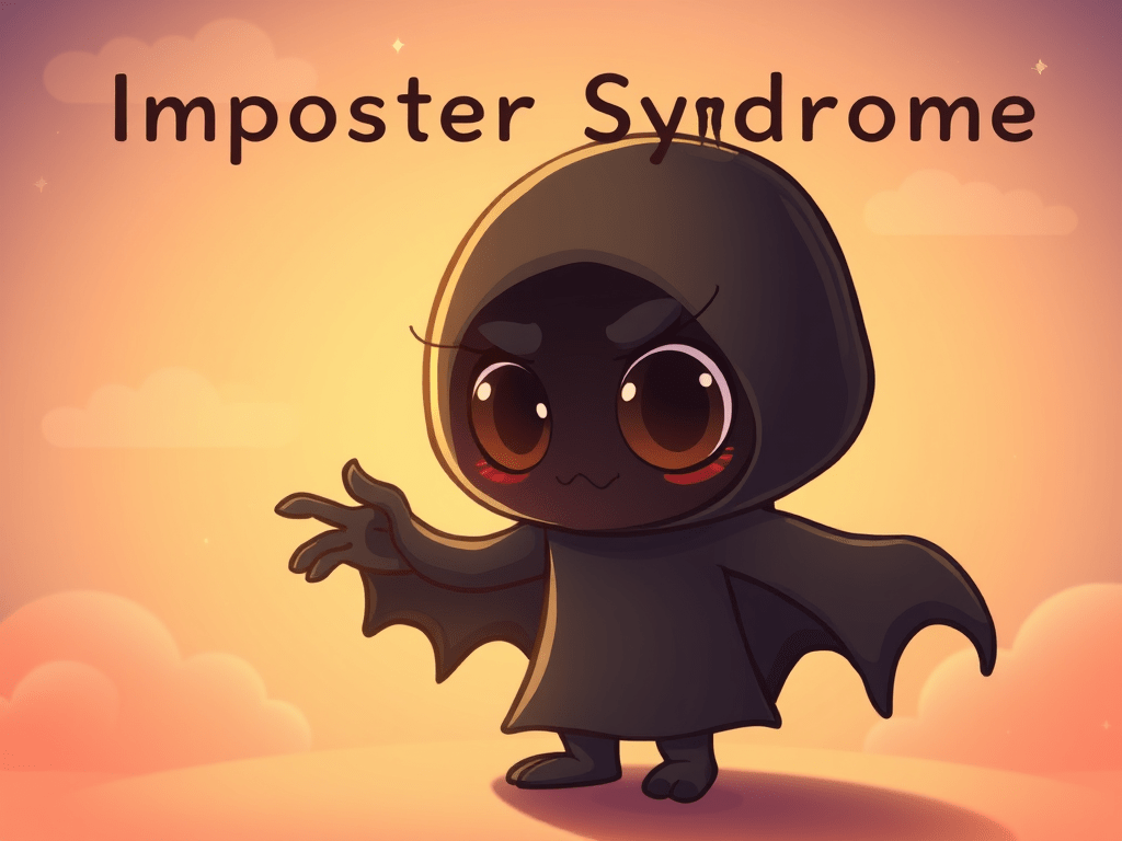 Faking It Till You Make It? Nah, You Already Made&nbsp;It