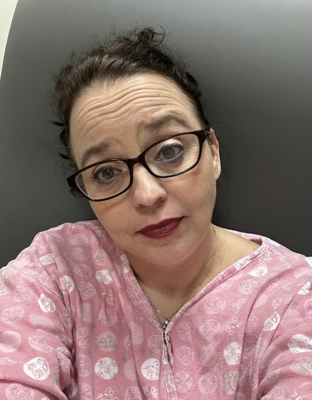 Healing After Breast Cancer: The Reality of&nbsp;Recovery