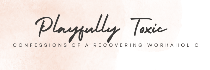 Confessions of a Recovering&nbsp;Workaholic