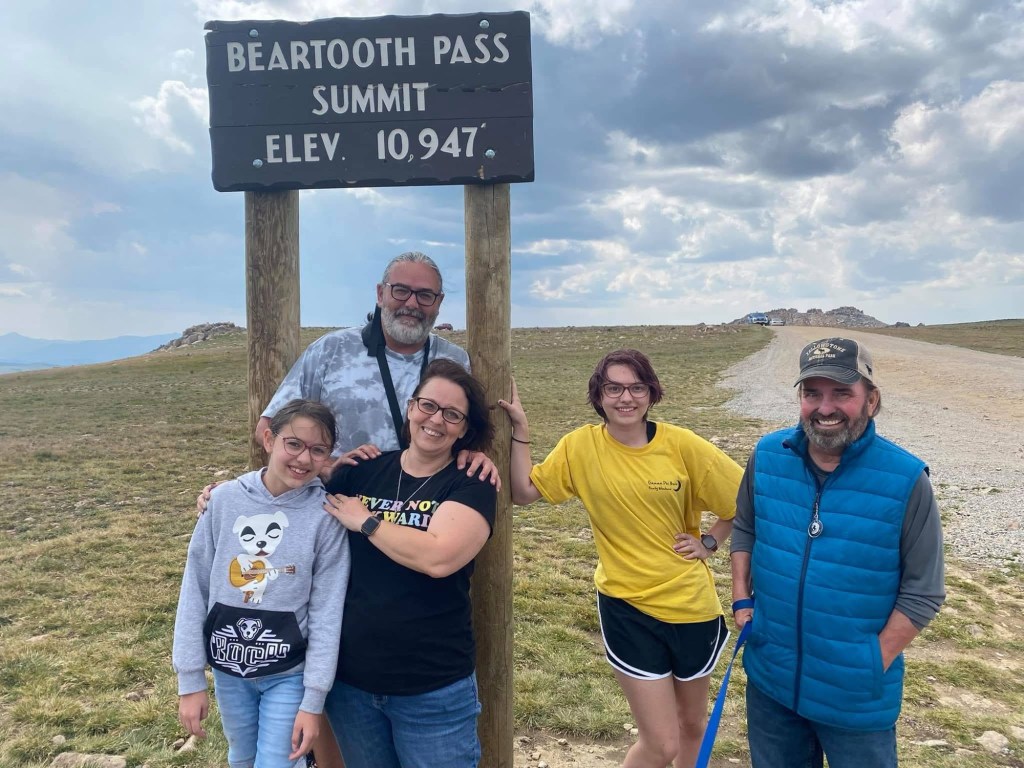 The Truth Still&nbsp;Counts